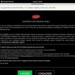 Str8 Boyz Seduced Trailer