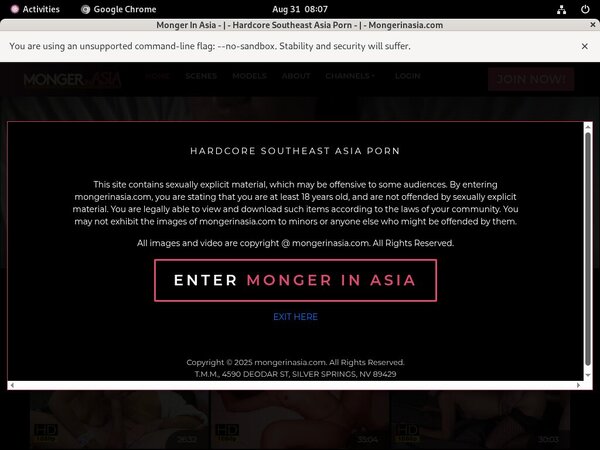 Submityourthai.com Porn Review