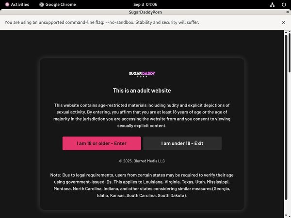 Sugardaddyporn Review Site