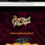 TGirl Pinups Film