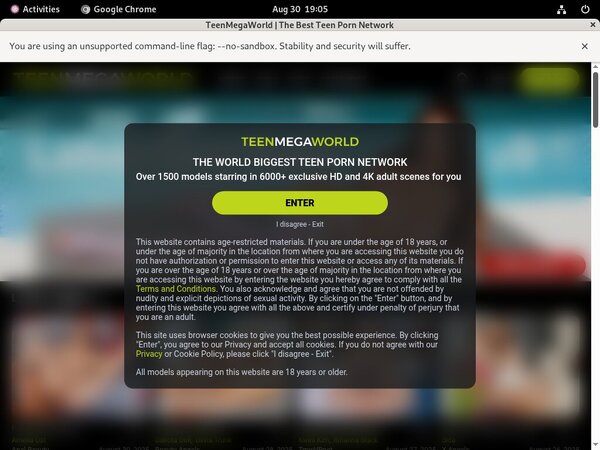 Teen Mega World Downloads