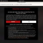 Timsuck Full Website