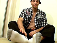 Toe Gasms Site Rip s2