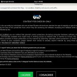 Twinky Feet Login Account