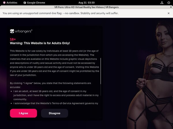 VR Bangers Idealgasm Deal