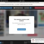 Voyeur House TV Alternate Payment