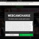 Webcamcharge Discount Links
