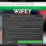 Wifey Blog
