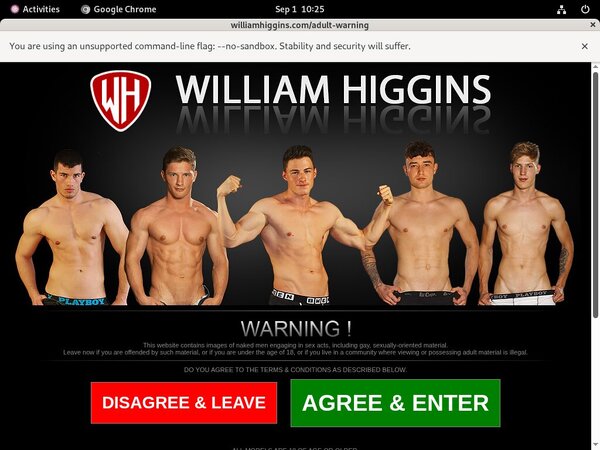 Williamhiggins ???