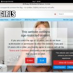 XL Girls Bankeinzug