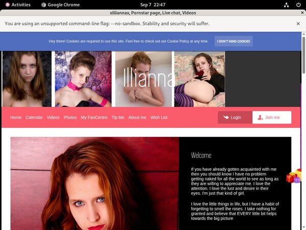 Xilliannax ??? ??