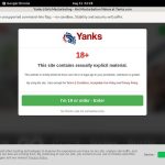 Yanks Spanish Xxx Hd