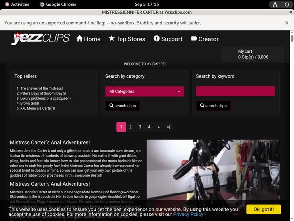 [Image: Yezzclipscom-Clips4sale.jpg]