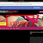 Discount Trial Sexylexi