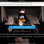 Lifeselector Pass Free