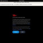 POVD Password And Login