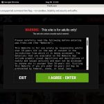 Fraternity X With Paypal Account