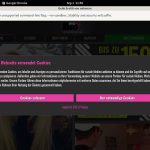 LindaKiss Login Generator