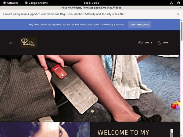 Miss Kelly Payne Femdom Miss Kelly Payne Femdom