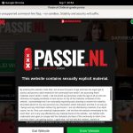 Passie Discount 50% Off