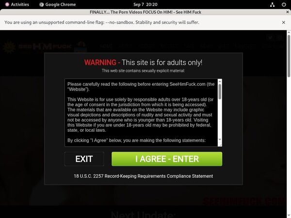 Seehimfuck Free Full Videos