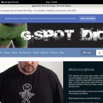 Discount Codes Gspotdick