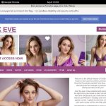 Eve Lawrence Discount Rate