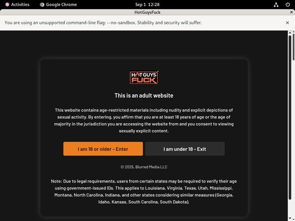 Login To Hotguysfuck Free