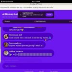 Porndoe Trial Option